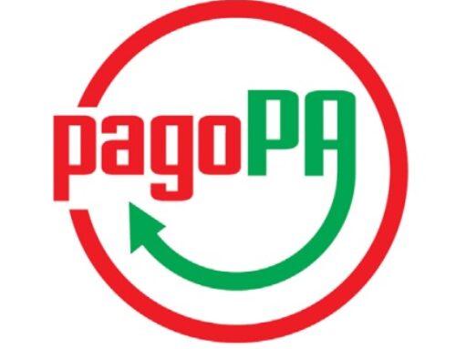 PagoPA -Pagamenti online