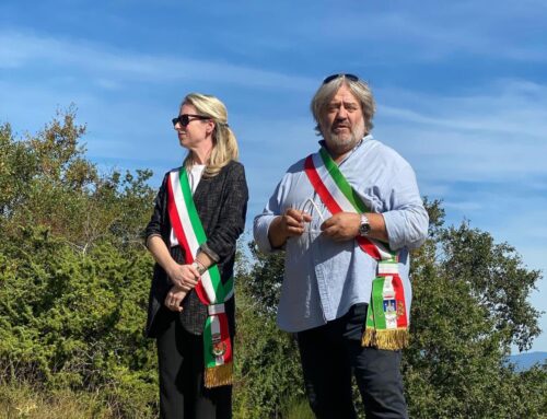 Commemorazione per le vittime della Battaglia di Poggio Grillo, Ducci: “Un dovere conservarne la memoria di chi è morto per la libertà del nostro Paese”.