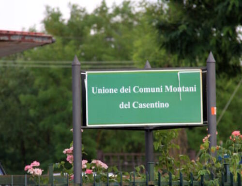 Avviso pubblico per la concessione d’uso dell’impianto di macellazione intercomunale sito in loc. Strada in Casentino Comune di Castel San Niccolò